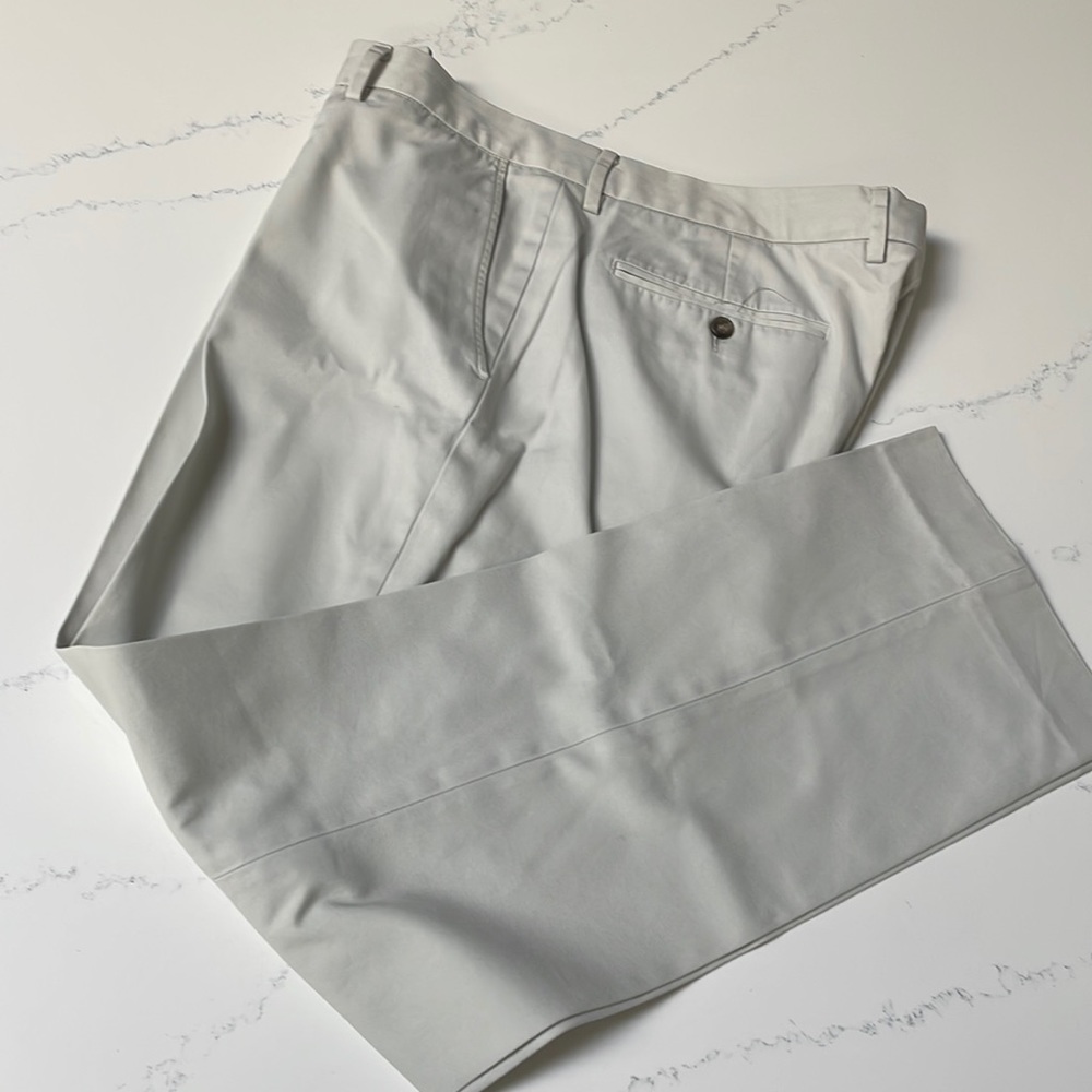 Men’s J Crew Chinos